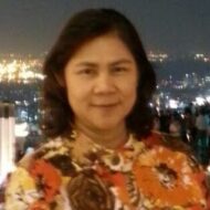 ผศ.ดร.พรรณวดี สุวัฒิกะ