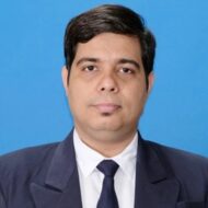 Dr.Nishit Aman